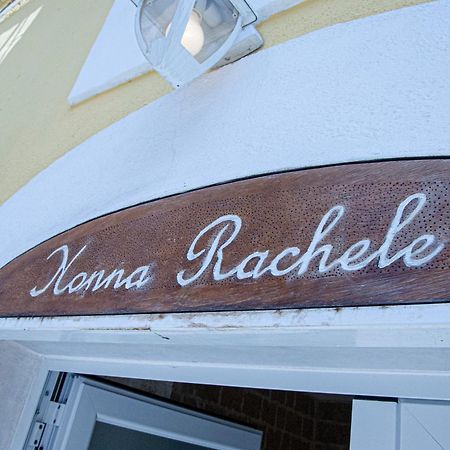Nonna Rachele Apartment Monopoli Exterior photo