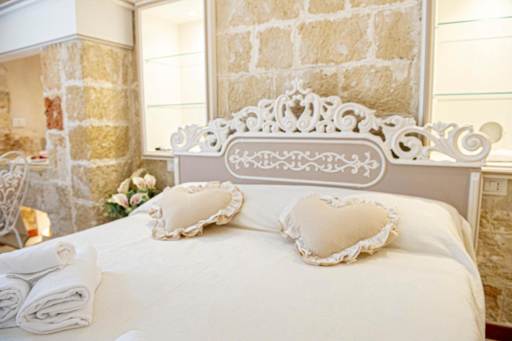 Nonna Rachele Apartment Monopoli Exterior photo